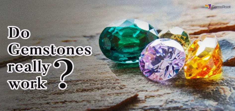 How Do Gemstones Work? The Truth Behind Their Power 2025