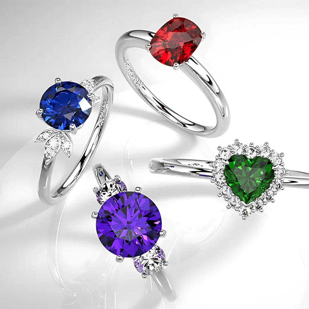 Gemstones