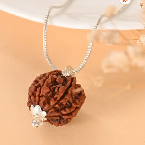 Natural 7 Mukhi Rudraksha (Nepali)