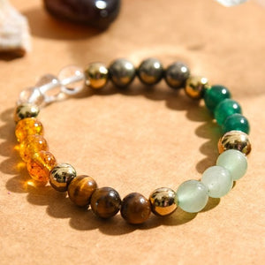 Yog Bracelet - Attracts & Opportunities