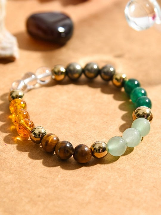 Yog Bracelet - Attracts & Opportunities