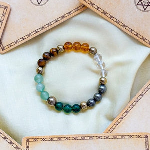 Yog Bracelet - Attracts & Opportunities
