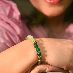 Yog Bracelet - Attracts & Opportunities