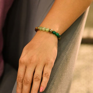 Yog Bracelet - Attracts & Opportunities