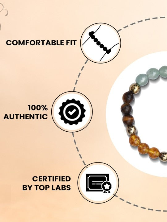 Yog Bracelet - Attracts & Opportunities