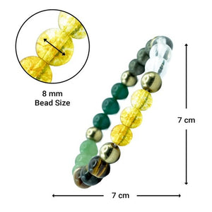Yog Bracelet - Attracts & Opportunities